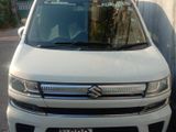 Suzuki Wagon R for Rent