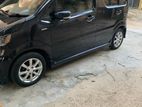 Suzuki Wagon R for Rent