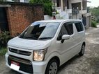 Suzuki Wagon R For Rent