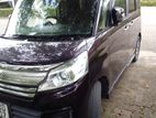 Suzuki Wagon R for Rent