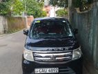Suzuki Wagon R for Rent