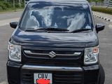 Suzuki Wagon R for Rent