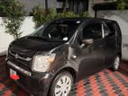 Suzuki Wagon R for Rent
