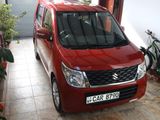 Suzuki Wagon R For Rent