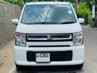 Suzuki Wagon R - for Rent