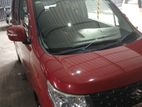 Suzuki Wagon R for Rent
