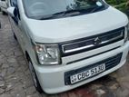 Suzuki Wagon R for rent