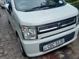 Suzuki Wagon R for rent