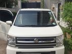 Suzuki Wagon R for Rent