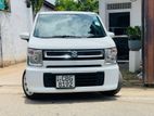 SUZUKI WAGON R - FOR RENT