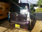 Suzuki Wagon R for Rent