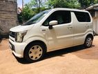 Suzuki Wagon R for Rent