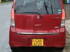 Suzuki Wagon R for Rent