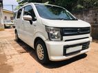 SUZUKI WAGON R - FOR RENT