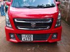Suzuki Wagon R -For Rent