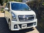 Suzuki Wagon R For Rent