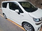 Suzuki Wagon R for Rent