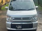 Suzuki Wagon R for Rent