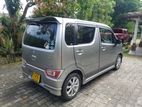Suzuki Wagon R for Rent