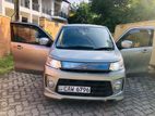 SUZUKI WAGON R - FOR RENT