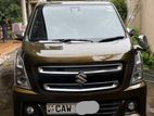 Suzuki Wagon R for Rent