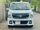 SUZUKI WAGON R - FOR RENT