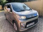 Suzuki Wagon R - for Rent