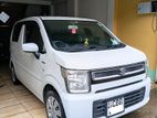 Suzuki Wagon R For Rent