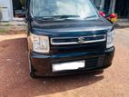 Suzuki Wagon R - For Rent