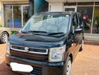 Suzuki Wagon R For Rent