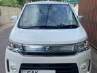 SUZUKI WAGON R - FOR RENT