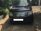 Suzuki Wagon R for Rent