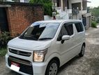 Suzuki Wagon R for Rent