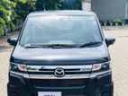 Suzuki Wagon R for Rent