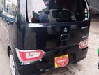 Suzuki Wagon R for Rent
