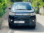 Suzuki Wagon R - for Rent