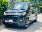 Suzuki Wagon R for Rent