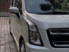 Suzuki Wagon R for Rent