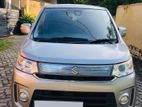 SUZUKI WAGON R - FOR RENT