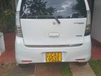 Suzuki Wagon R for Rent