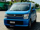 Suzuki Wagon R For Rent
