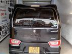 Suzuki Wagon R for Rent