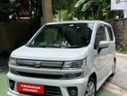 Suzuki Wagon R For Rent