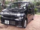 Suzuki Wagon R For Rent