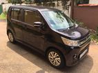 Suzuki Wagon R For Rent...