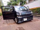 Suzuki Wagon R For Rent...