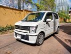 Suzuki Wagon R For Rent