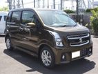 Suzuki Wagon R for Rent