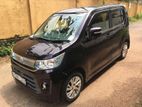 Suzuki Wagon R For Rent