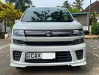 Suzuki Wagon R For Rent